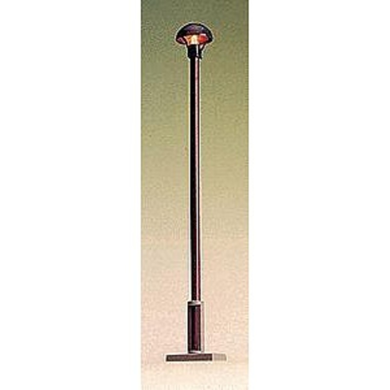 Modern Style Light (3-15/16” 100mm Height)