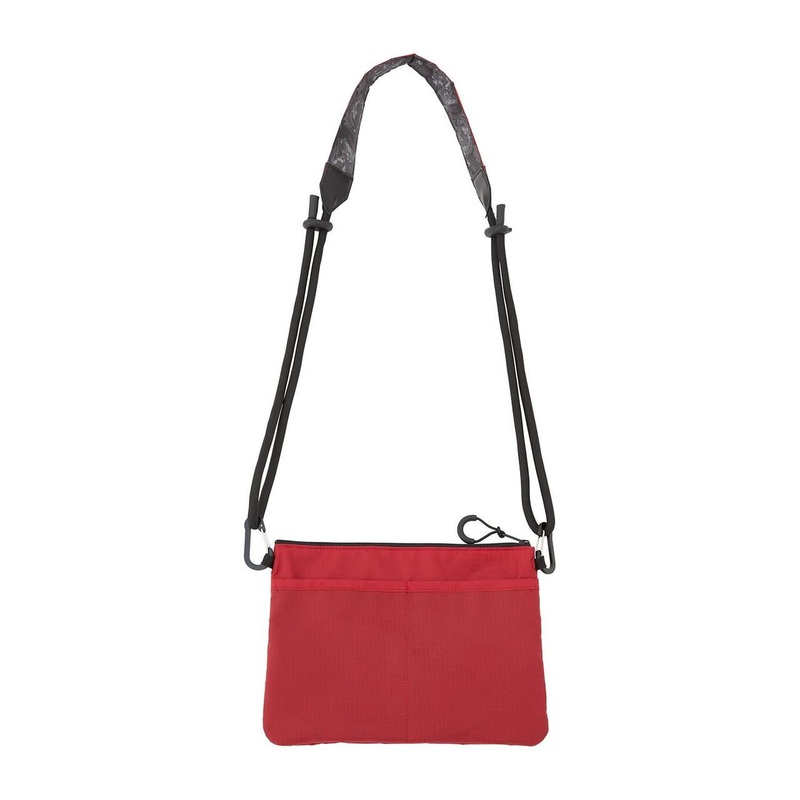 Pokemon Center Original Carp X Pokemon Center Hiroshima Sacoche