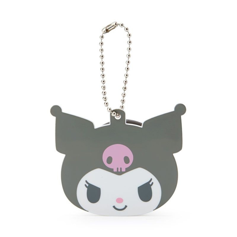 Sanrio Cable Organizer Kuromi