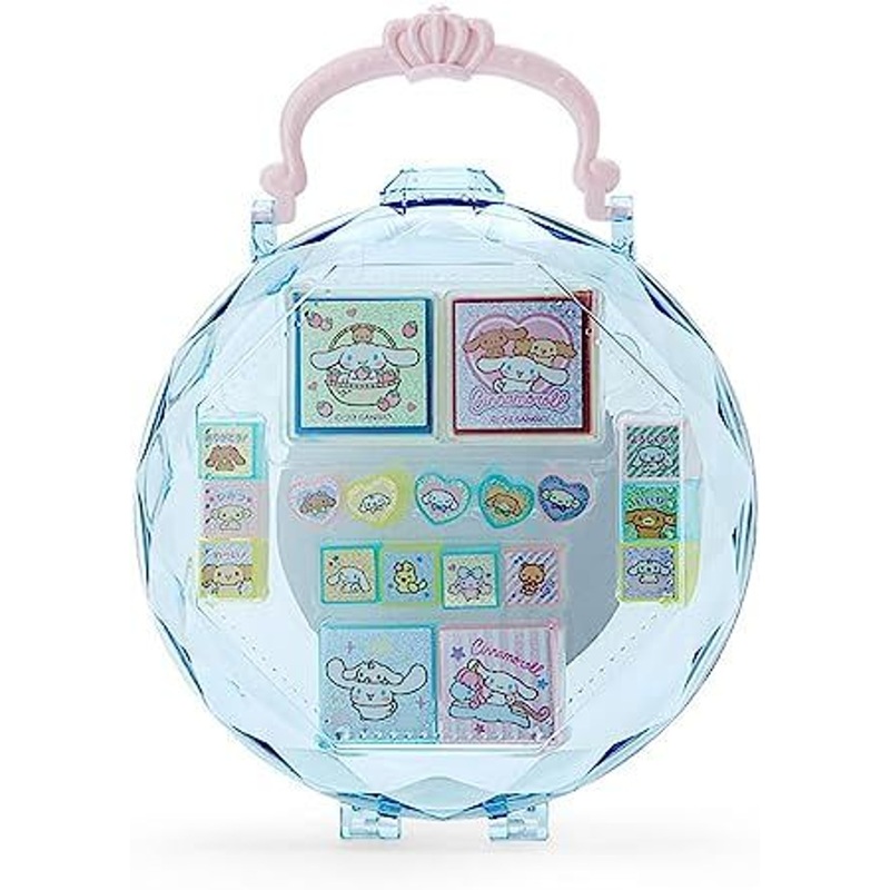 Sanrio Character Stamp Set Large – Cinnamoroll
