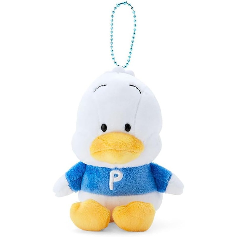 Sanrio Mascot Holder – Ahiru no Pekkle