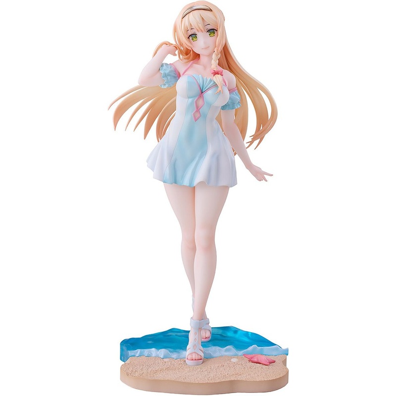 Solarain Klaudia Valentz Swimsuit Ver. 1/7 Figure (Atelier Ryza: Ever Darkness & the Secret Hideout)
