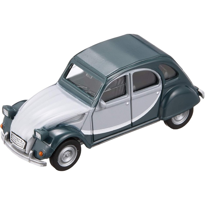 Citroen 2CV ”Charleston” Sedan 2CV