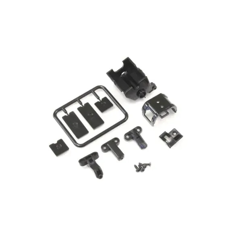 Kyosho MZ156B Motor case set / Type HM (for MR-03)
