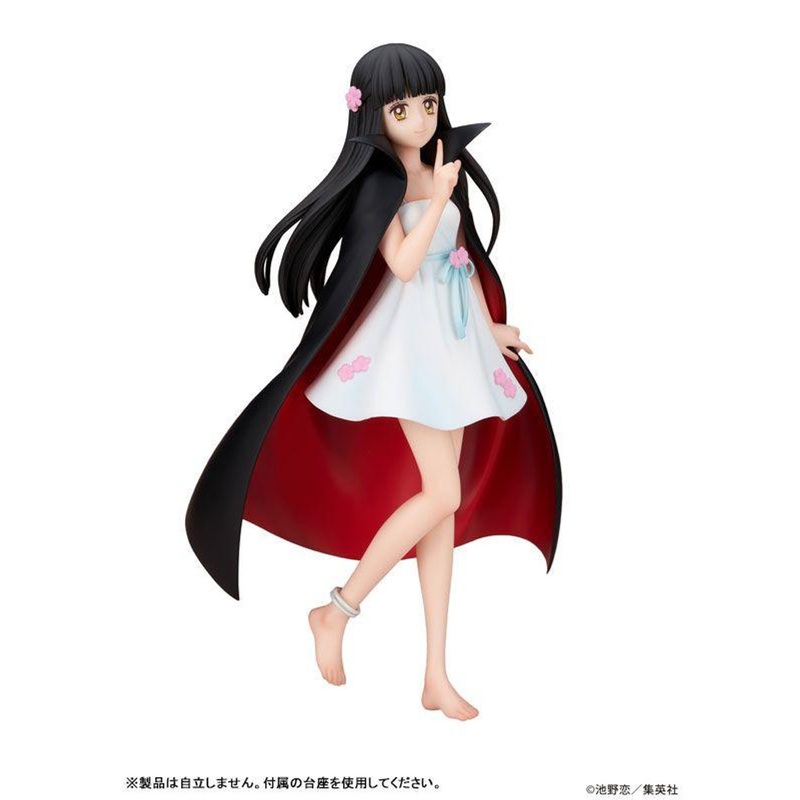 Proof Tokimeki Tonight: Ranze Eto 1/7 Figure