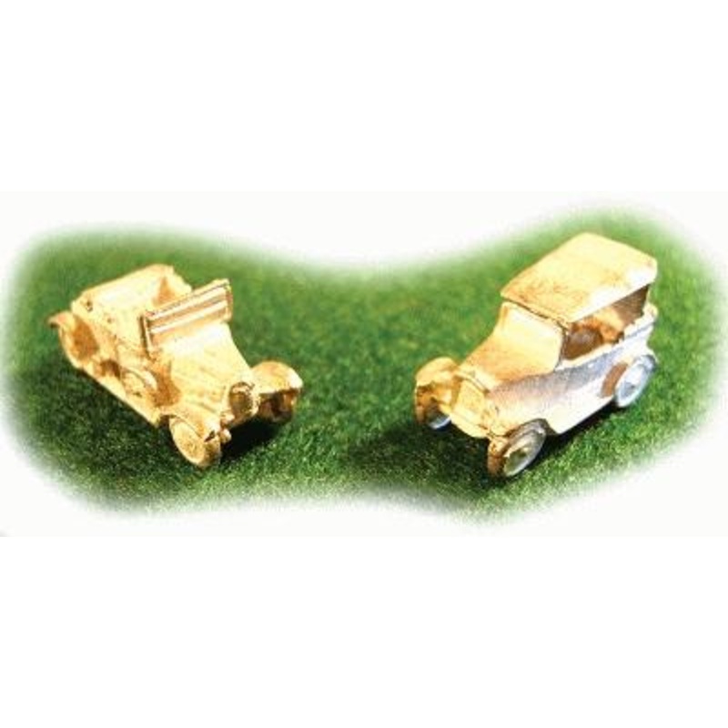 Roaring 20s Conv Coupe 2/ – Z-Scale (2)