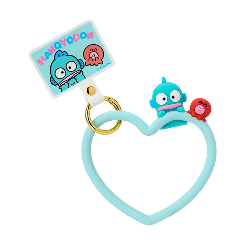 Sanrio HG Smartphone Ring Strap
