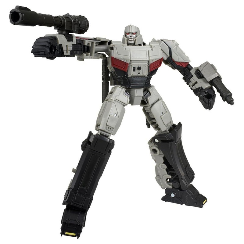 Takara Tomy Transformers Studio Series SS-138 Megatron Figure