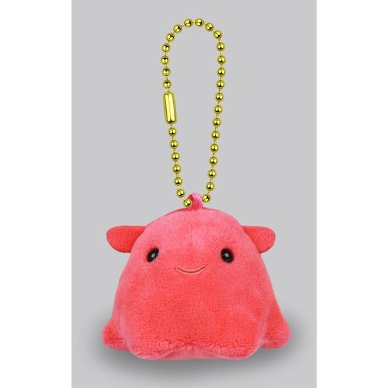 Amuse Puchimaru Animals DX Japanese Pancake Devilfish