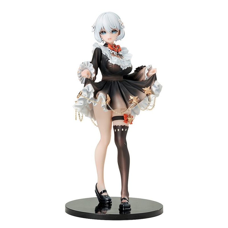 Animester Virtual Idol Sister 1/7 Figure