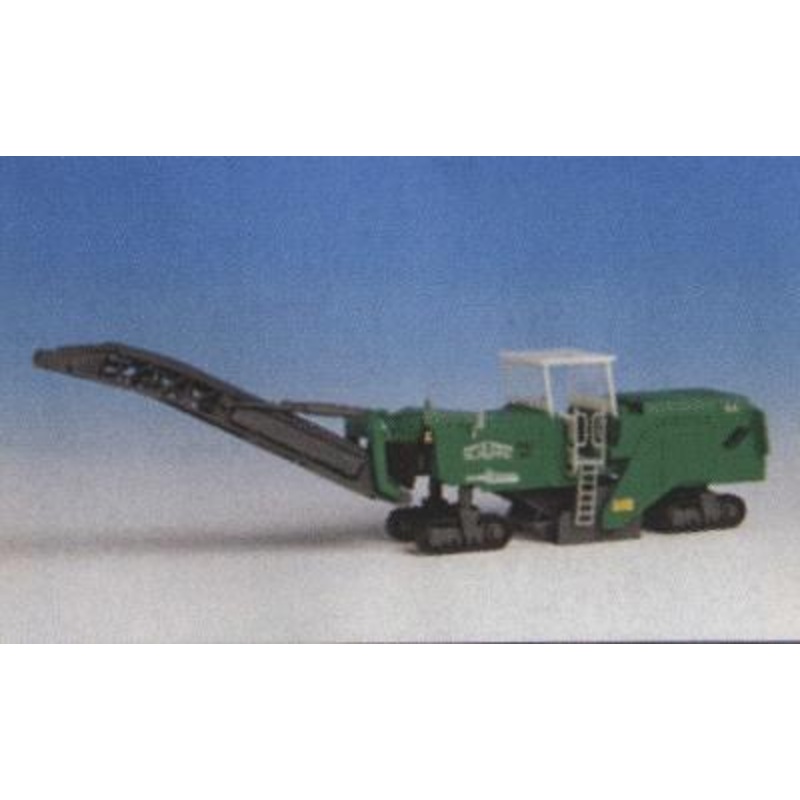 Asphalt Stripping Machine Kit