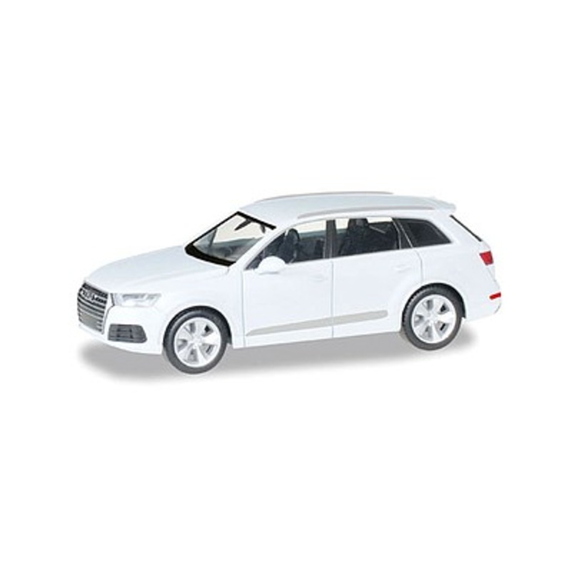 Audi Q 7 Metallic – HO-Scale