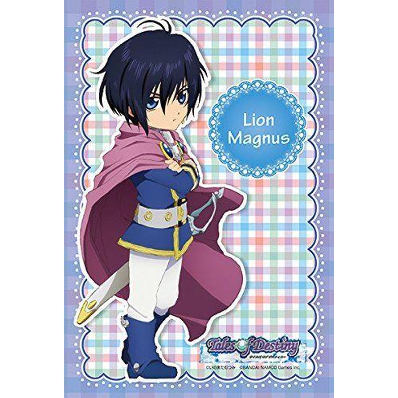 Ensky 150-471 Jigsaw Puzzle Tales of Symphonia Leon (150 Pieces)