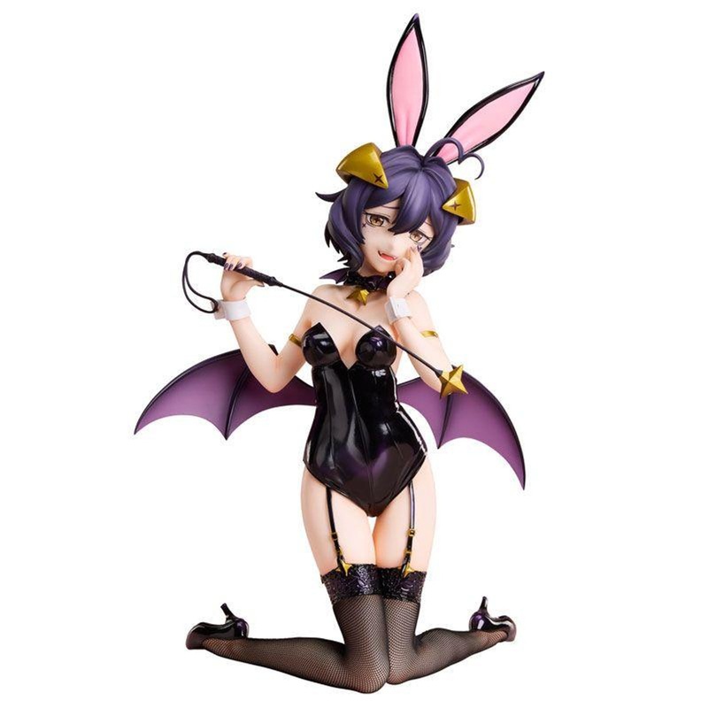 FREEing B-style: Gushing over Magical Girls – Magia Baiser Bunny Ver. 1/4 Figure