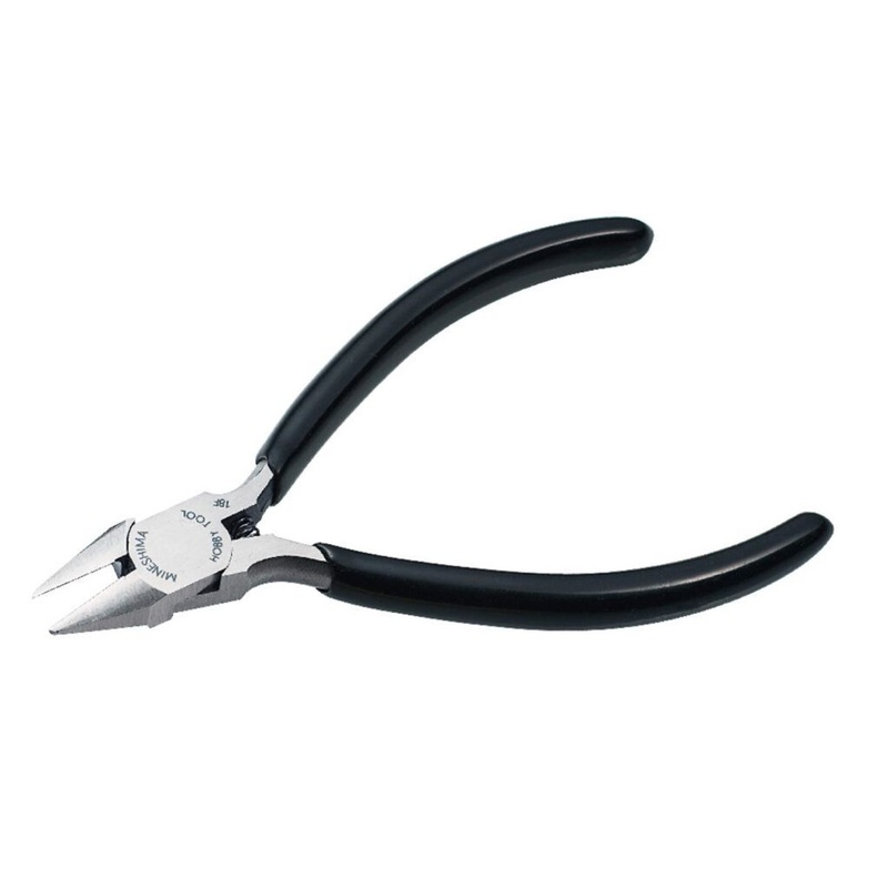 Mineshima I.C Precision Nippers E-7
