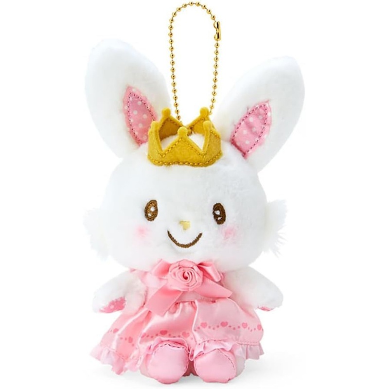 Sanrio Mascot Holder Wish Me Mell (My No.1)