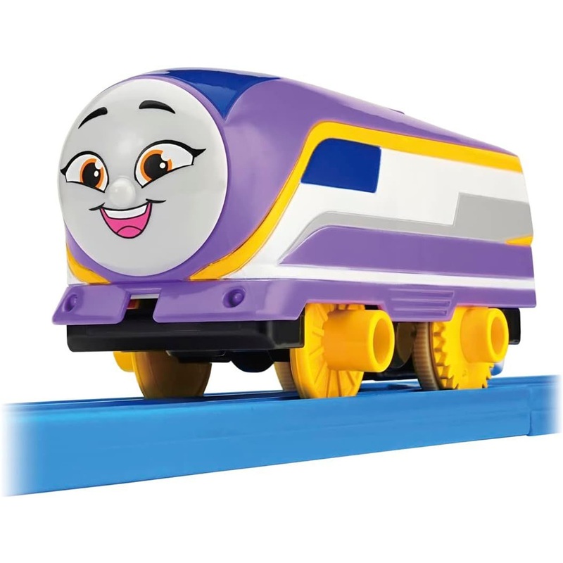 Takara Tomy GOGO Thomas & Friends Pla-Rail Kana