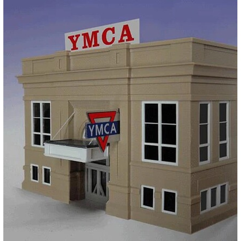 YMCA Combination sign pack (small)