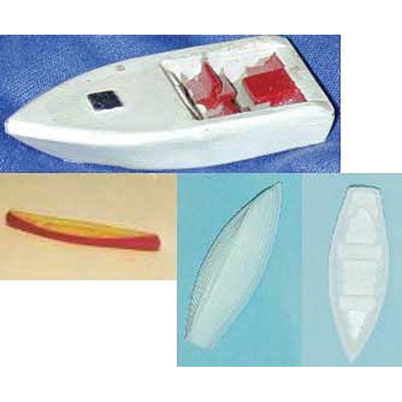 Assorted Watercraft Kit