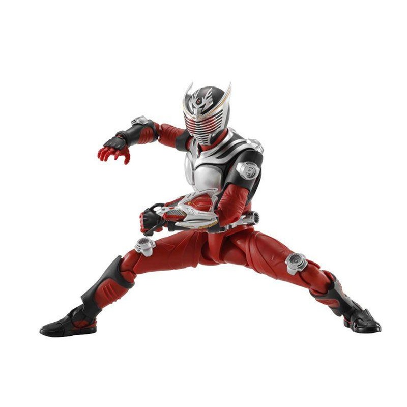 Bandai S.H.Figuarts (Shinkocchou Seihou) Kamen Rider Ryuki Figure