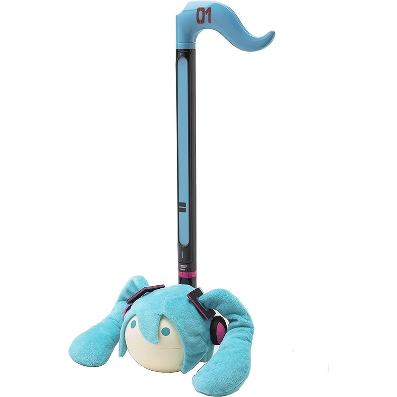 Cube Otamatone Deluxe Hatsune Miku