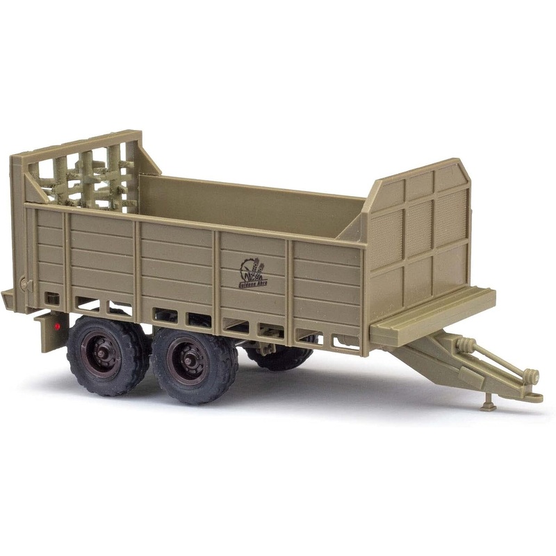 Fortschritt Manure Sprdr