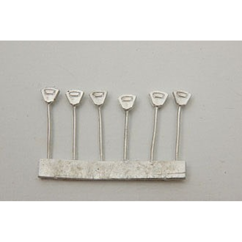 HO Parking Meters(6)