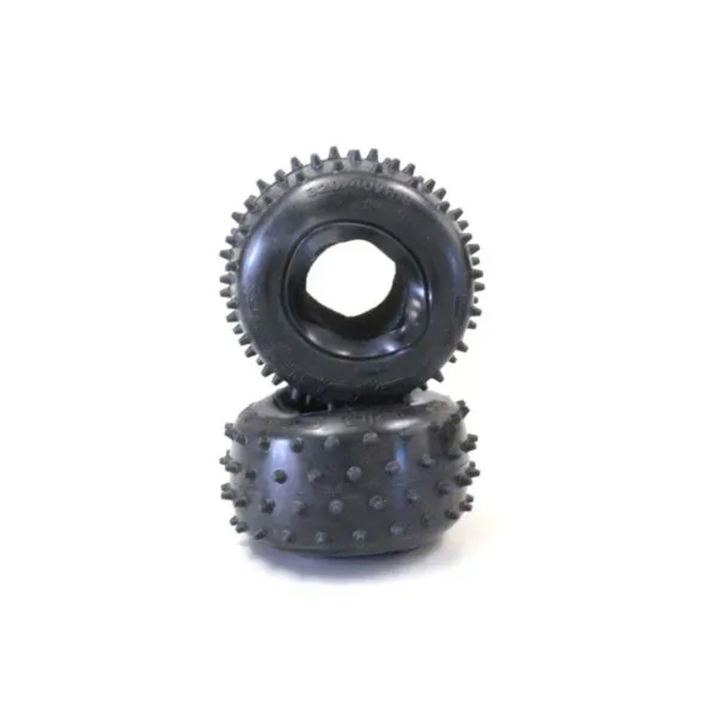 Kyosho OTT243SB Pin Tire 43x86x40mm S (OPTIMA)