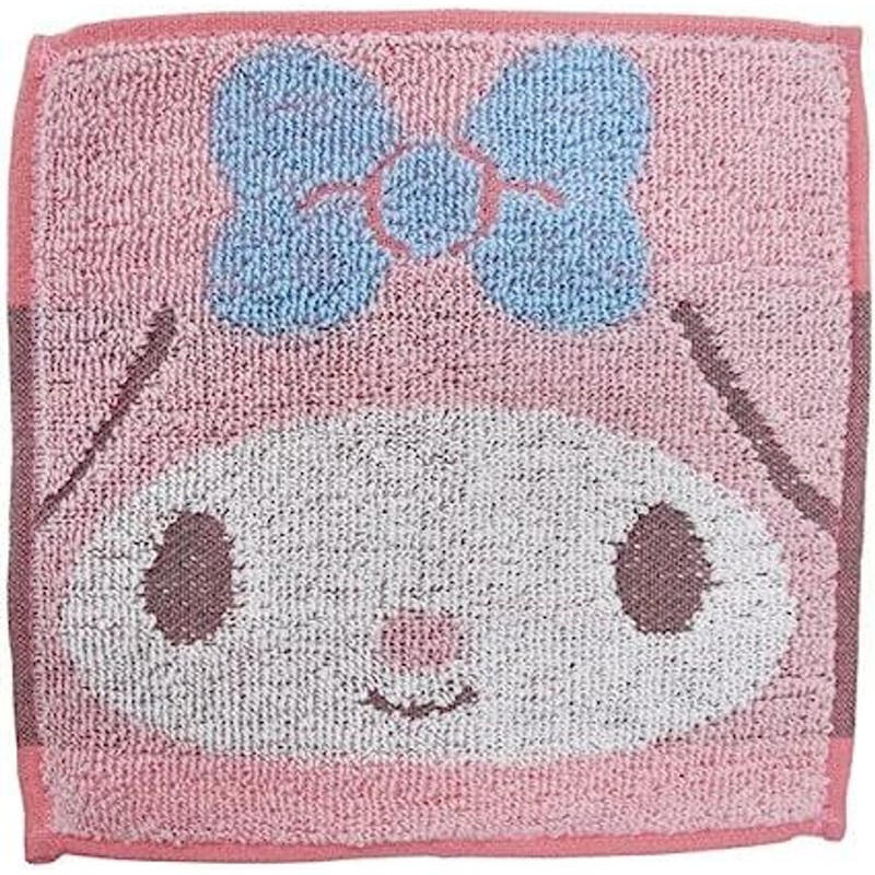 Marushin Sanrio Mini Towel My Melody