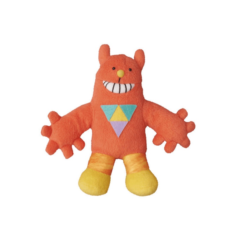 Medicom Baria Mascot from I Love Tokyo Legend-Kawaii Detective 4530956309064