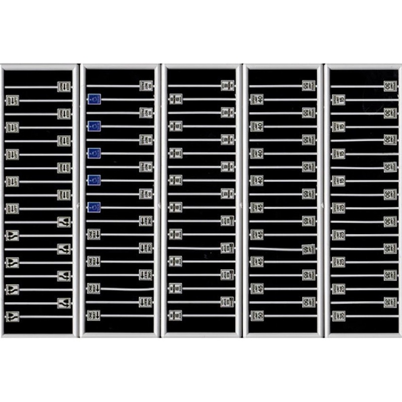 N Road Sign Assortment (21 diff. 80 Total)