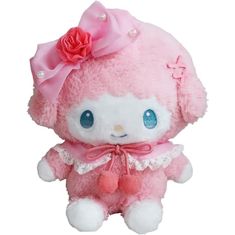 Nakajima My Sweet Piano Birthday Plush