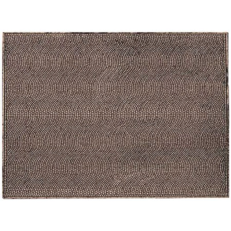 Roman Pattrn Sq 15.5x21cm