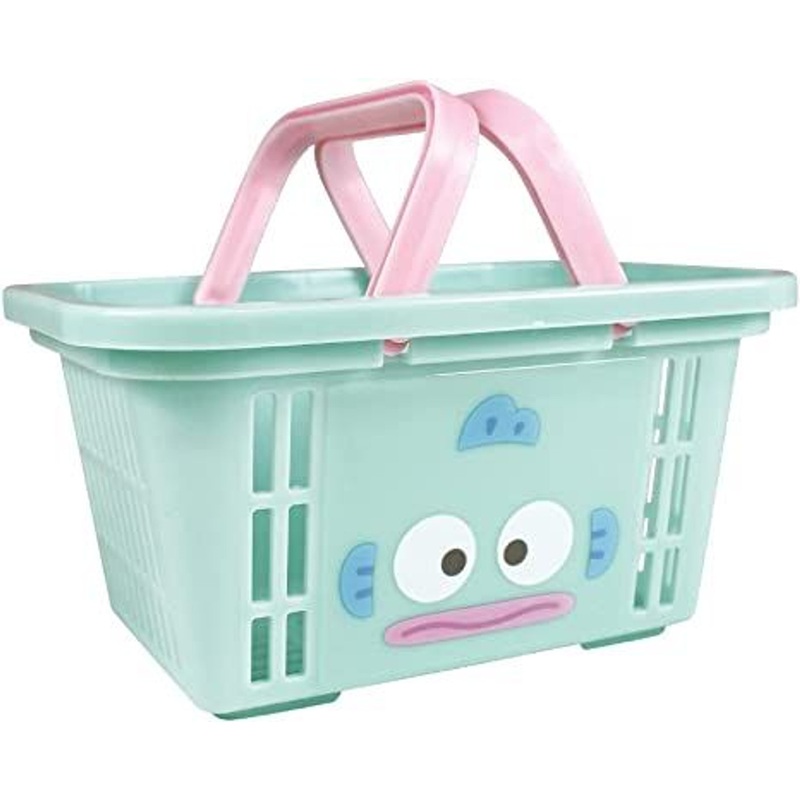 T’s Factory Mini Basket – Sanrio Hangyodon