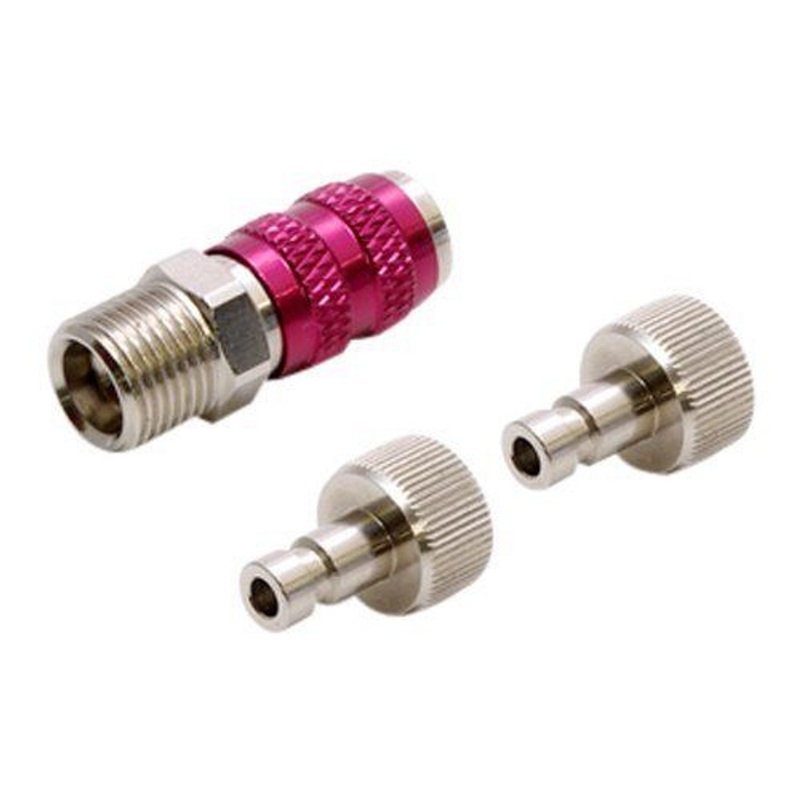 Wave Materials HT246 HG Quick Change Joint Set (Air Brush)