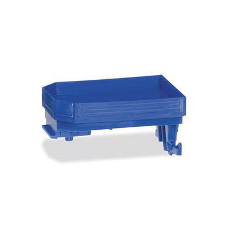 Weight Box For Goldhofer Trailer Module