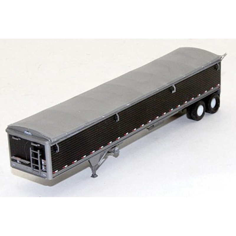 Wilson 43′ Pacesetter Grain Trailer – Kit