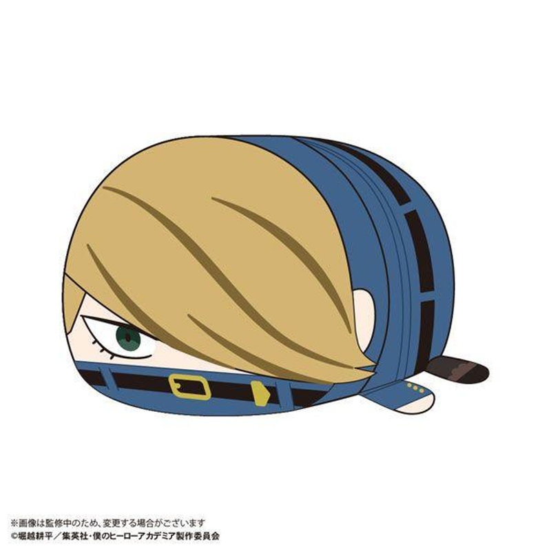 Max Limited My Hero Academia Potekoro Mascot M Size F: Best Jeanist