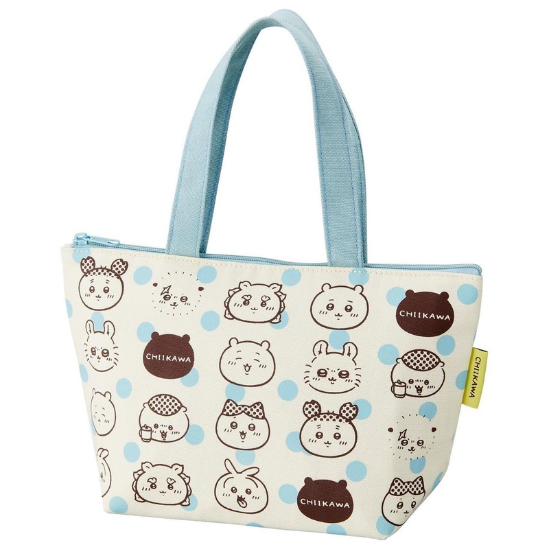 OSK Chiikawa Lunch Bag
