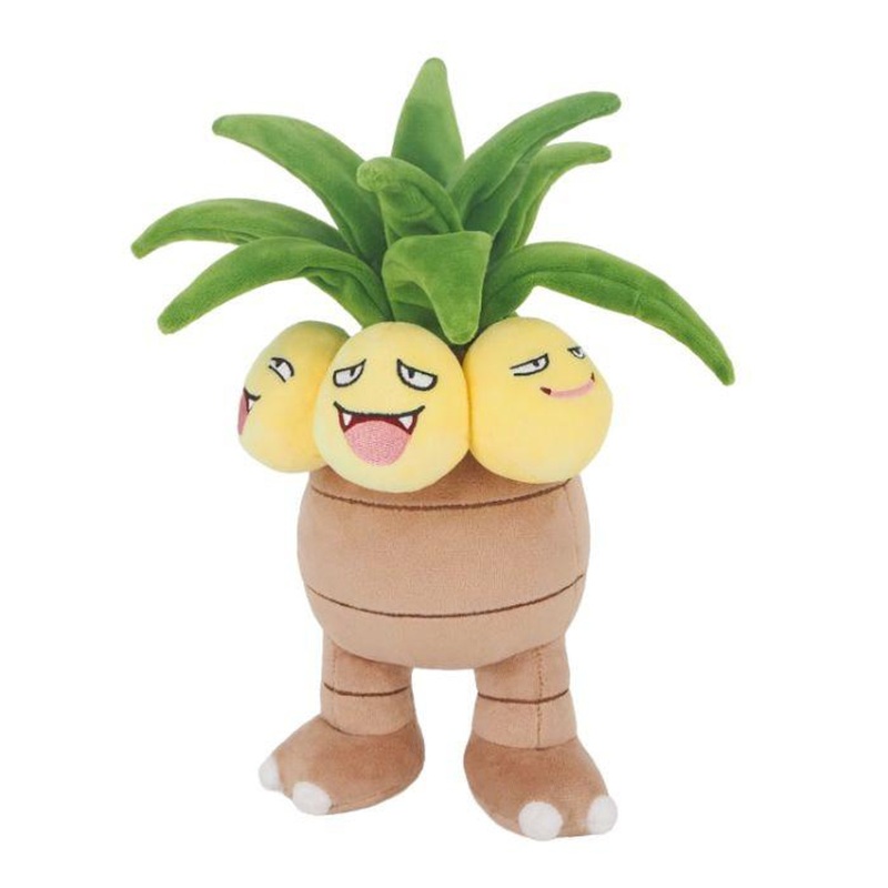 San-ei Pokemon All Star Collection Plush – PP288 Exeggutor (S)