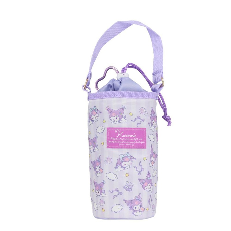 Shobido Pet Bottle Holder Kuromi