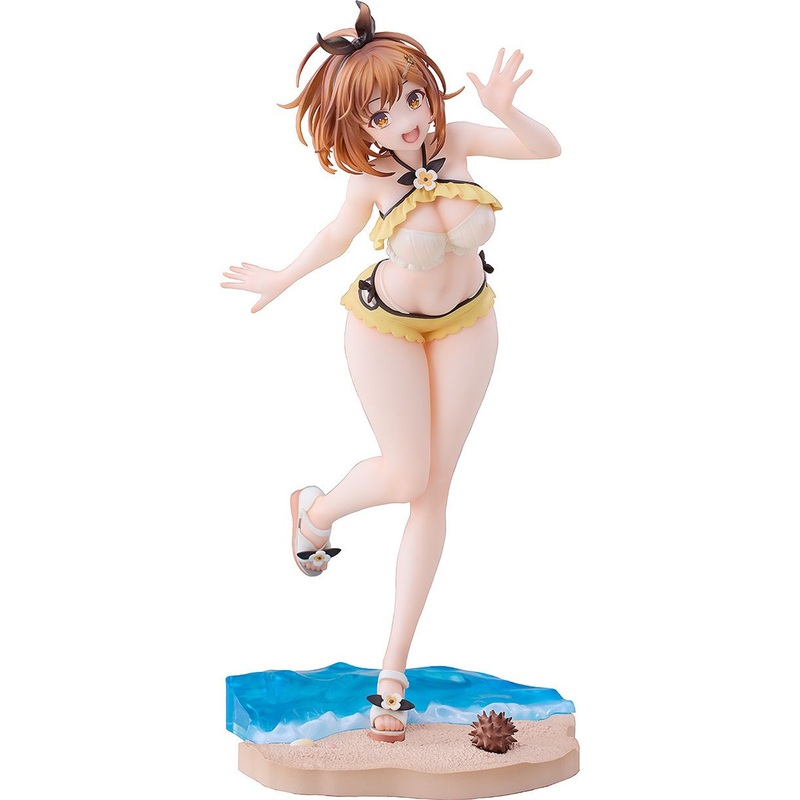 Solarain Reisalin Stout Swimsuit Ver. 1/7 Figure (Atelier Ryza: Ever Darkness & the Secret Hideout)