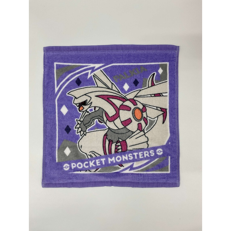 T’s Factory Pokemon Hand Towel – Palkia