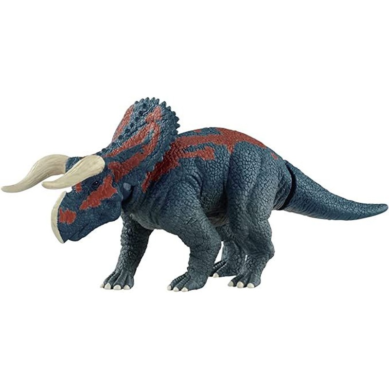 Takara Tomy Ania Jurassic World Nasutoceratops