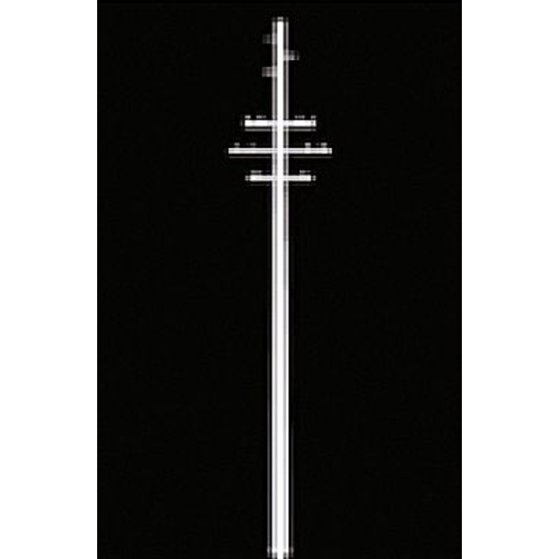 Utility Poles 1/8”
