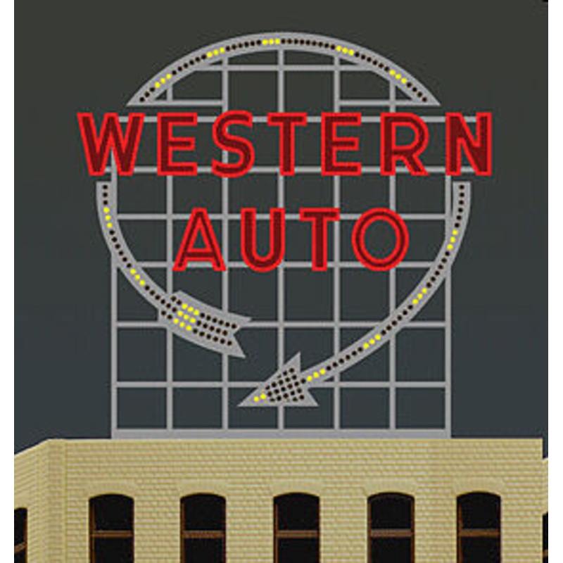 Western Auto (HO/O)