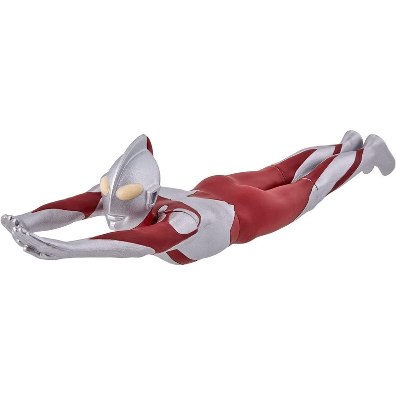 Bandai Movie Monster Series Shin Ultraman Flying Ver. (Ultraman)