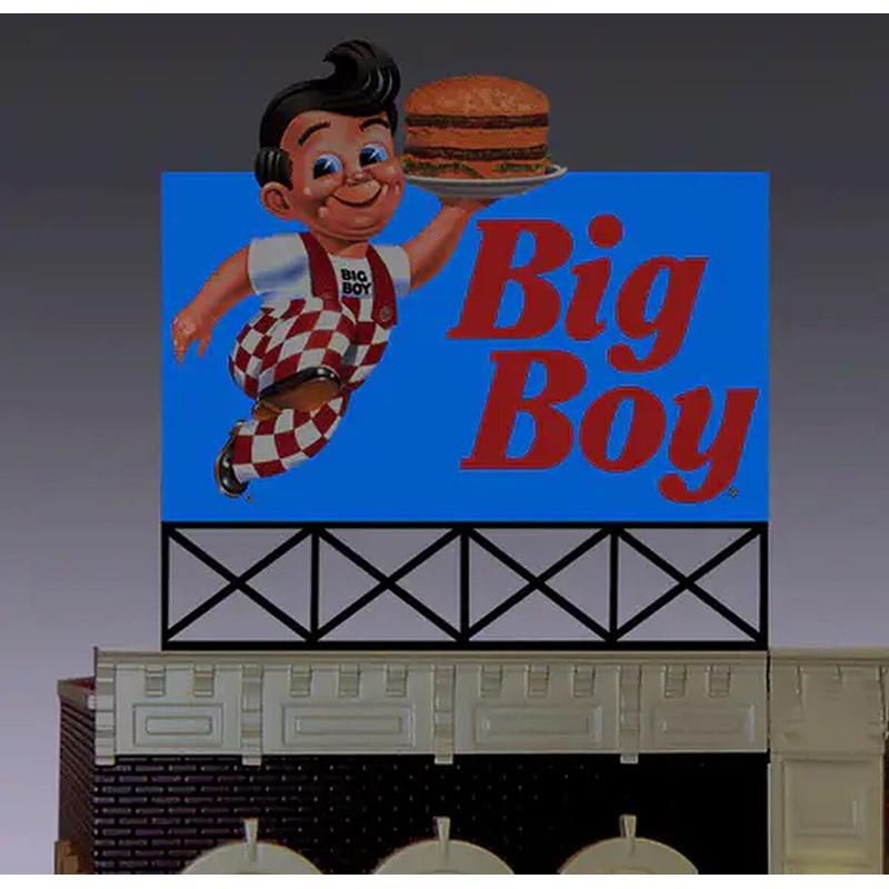 Big Boy Billboard (Lg)