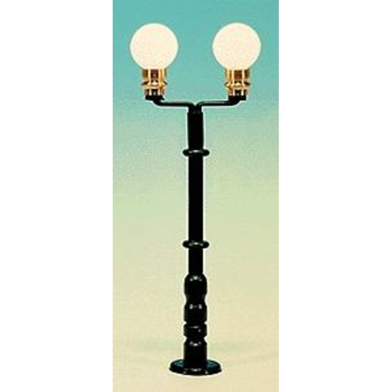 Double Park Light (Green) 5.9cm