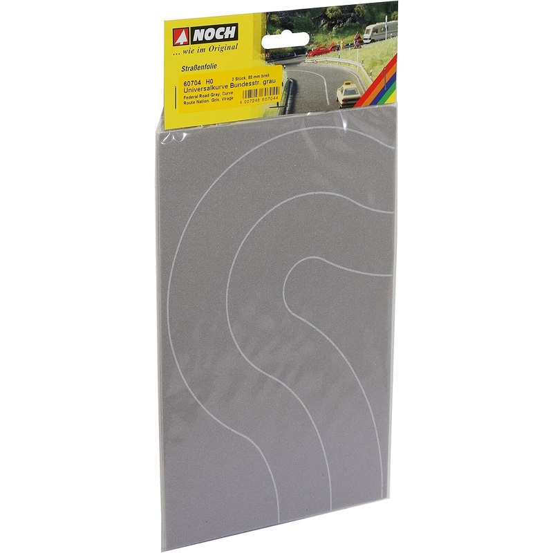 Flxbl Pvm Hyw Crv gray 2/ – HO-Scale (2)